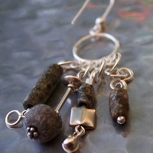 boucles