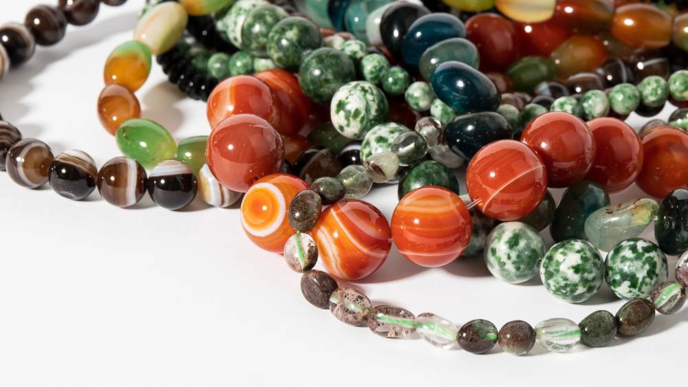 créatrice de bijoux personnalisés près de Corbeil-Essonnes